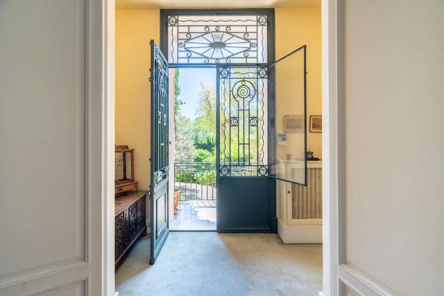  kaufen Villa Marseille Bouches-du-Rhône 4