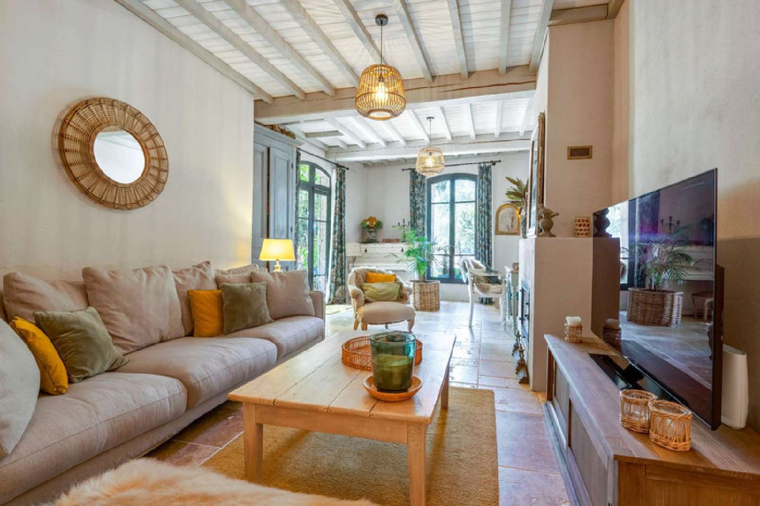  kaufen Villa Mazan Vaucluse 5