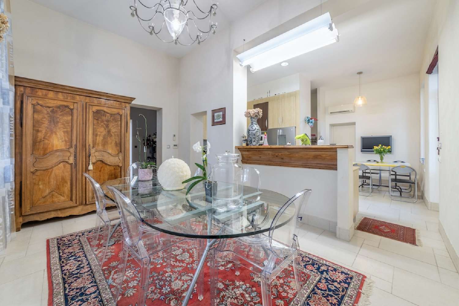 kaufen Villa Monteux Vaucluse 6