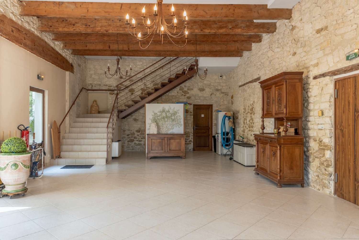  kaufen Villa Monteux Vaucluse 7