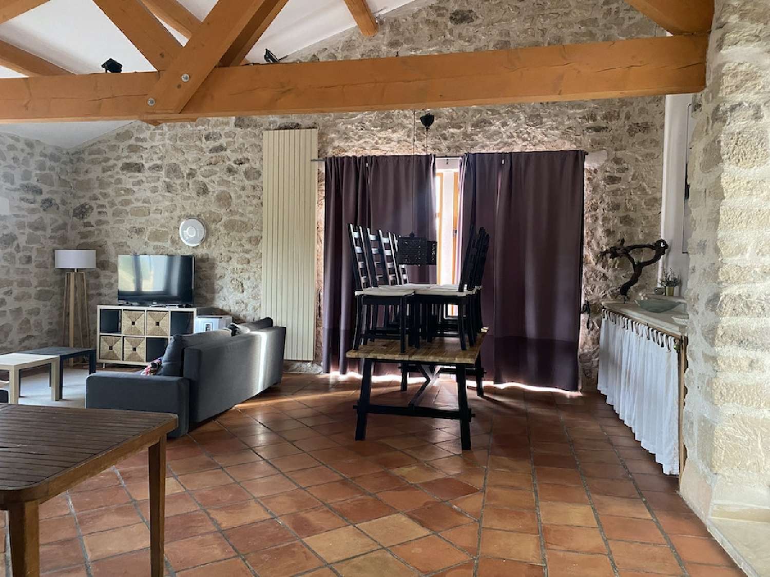  kaufen Villa Mormoiron Vaucluse 5