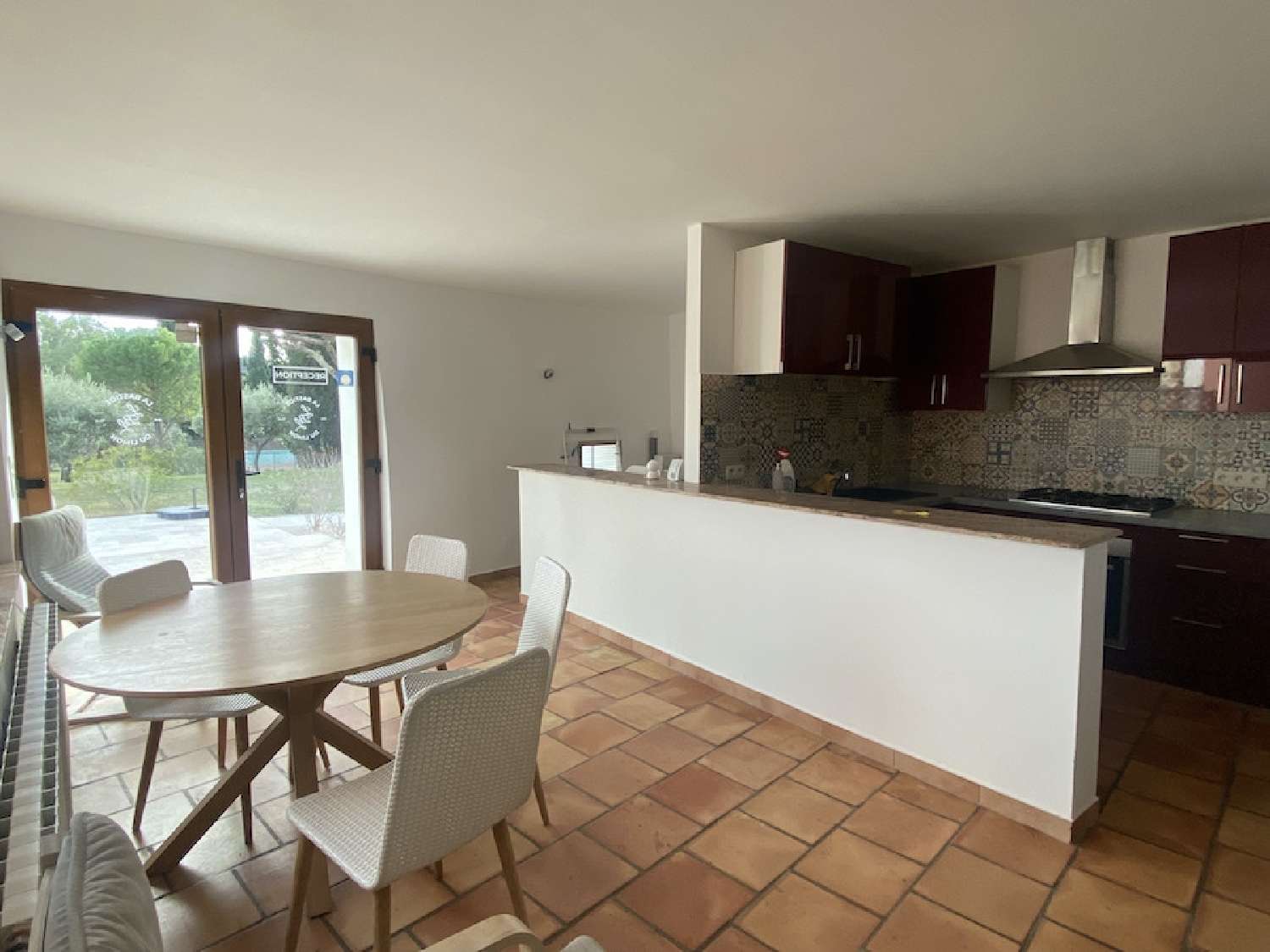  kaufen Villa Mormoiron Vaucluse 6