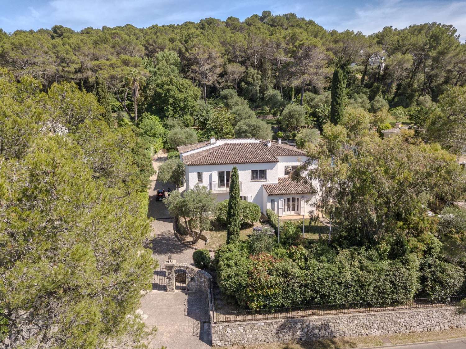  kaufen Villa Mougins Alpes-Maritimes 2