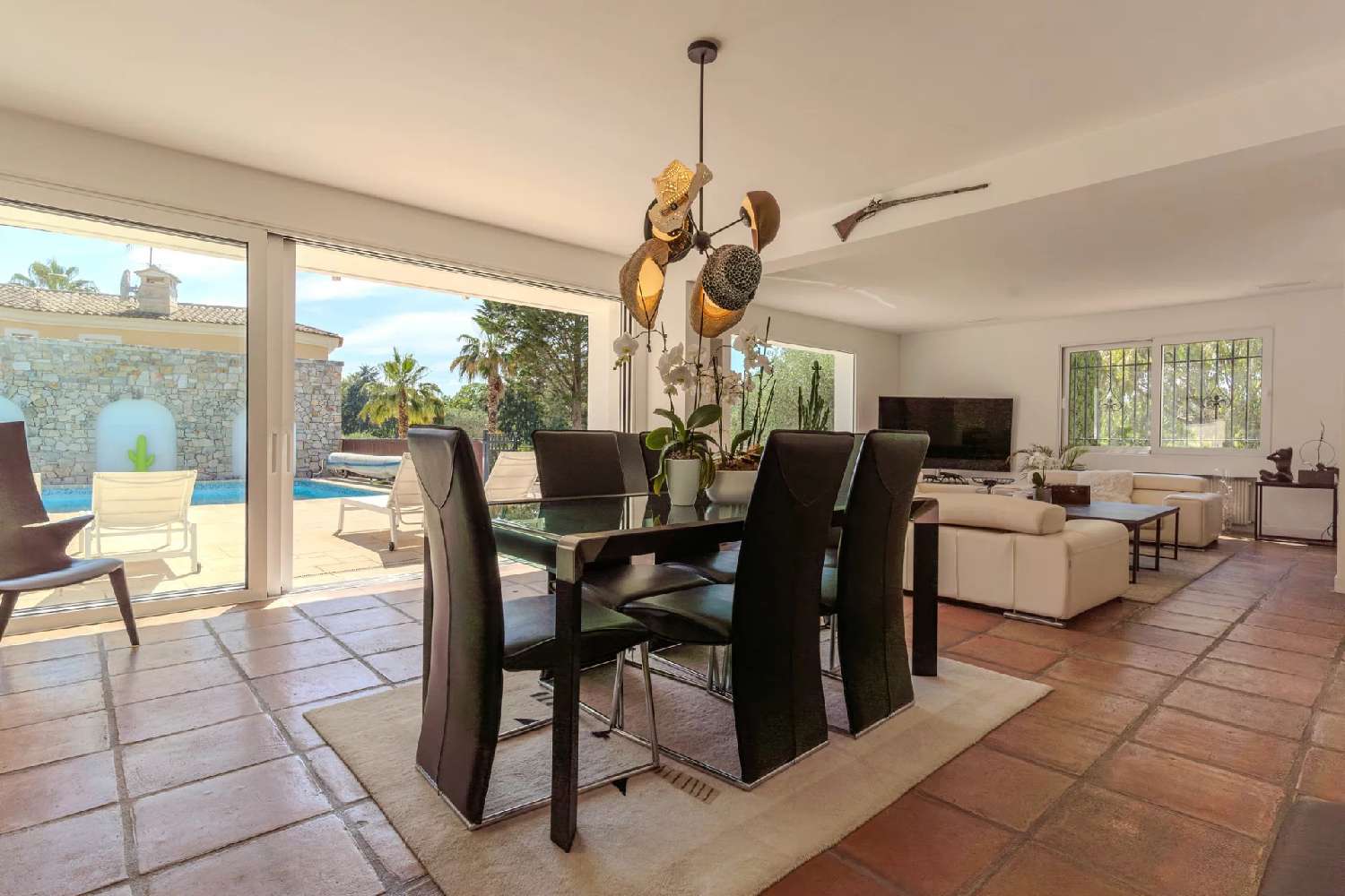  kaufen Villa Mougins Alpes-Maritimes 6