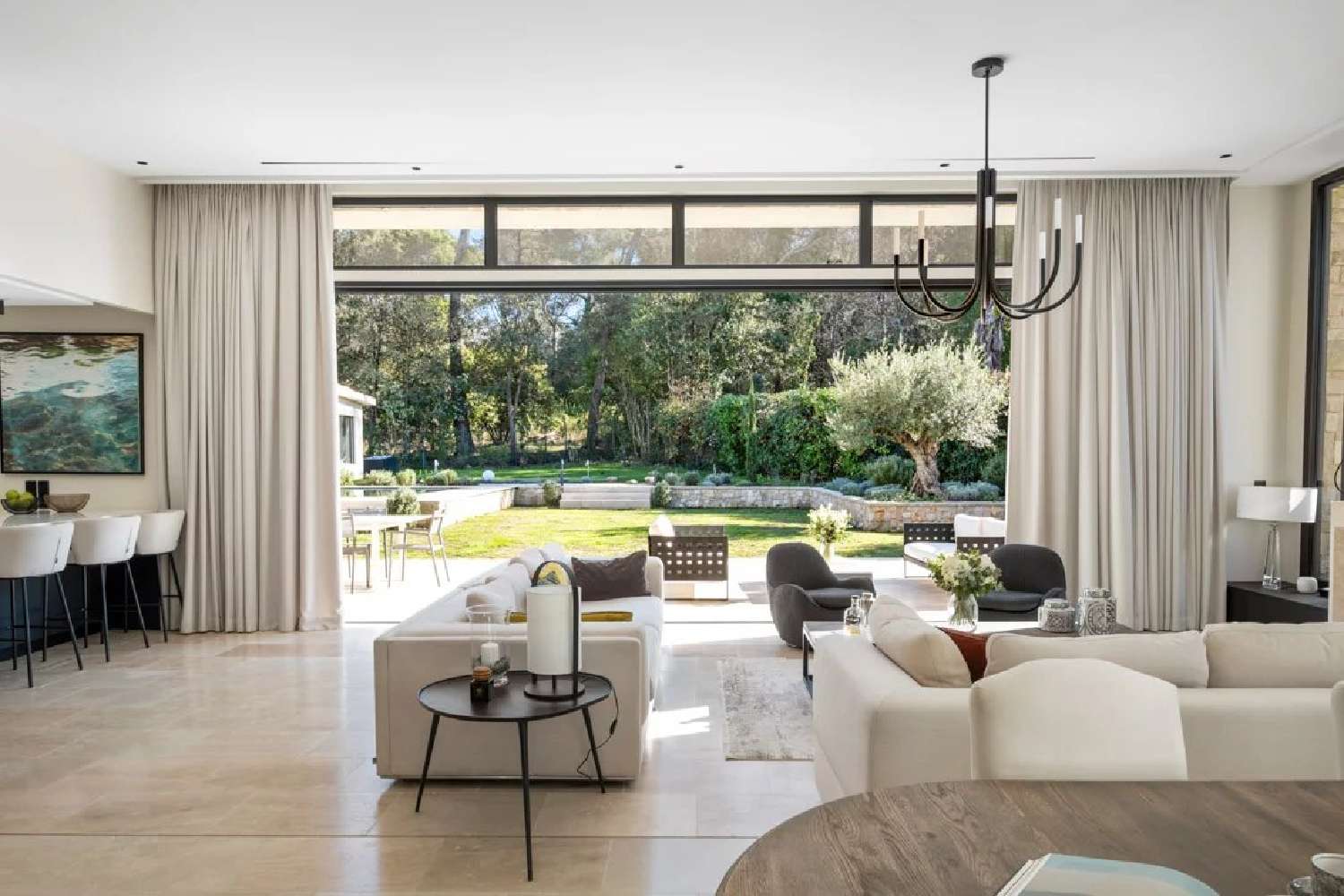  kaufen Villa Mougins Alpes-Maritimes 3