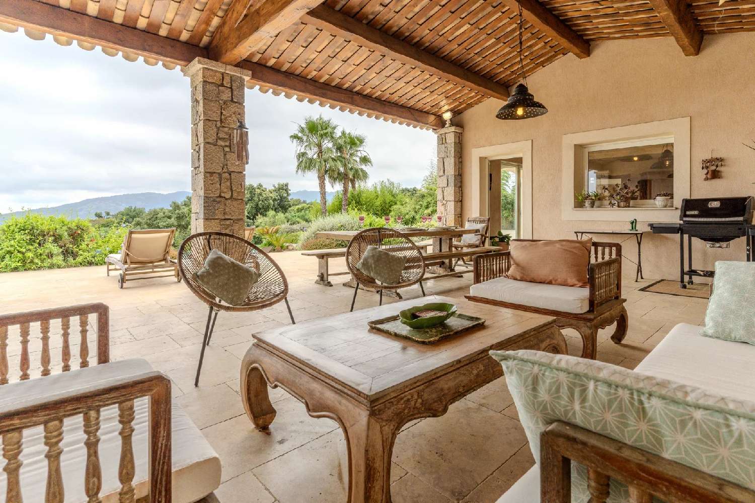  kaufen Villa Mougins Alpes-Maritimes 4