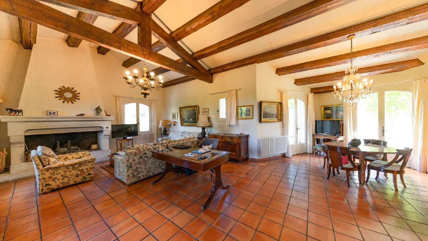  kaufen Villa Paradou Bouches-du-Rhône 8