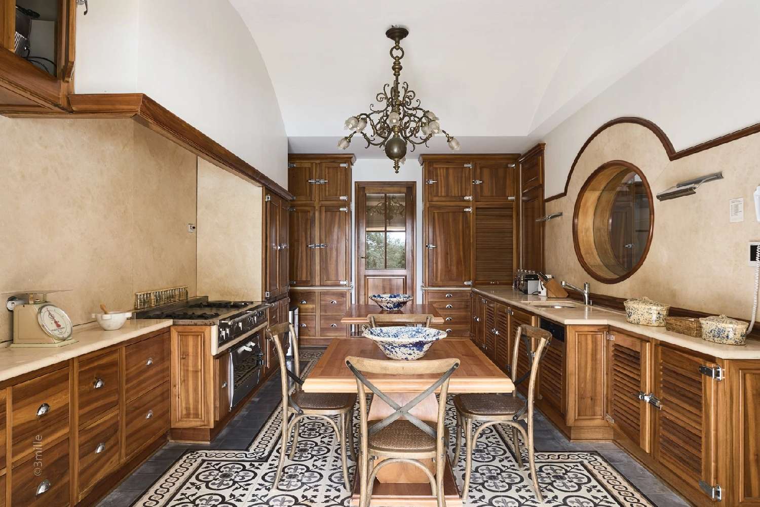  kaufen Villa Ramatuelle Var 4