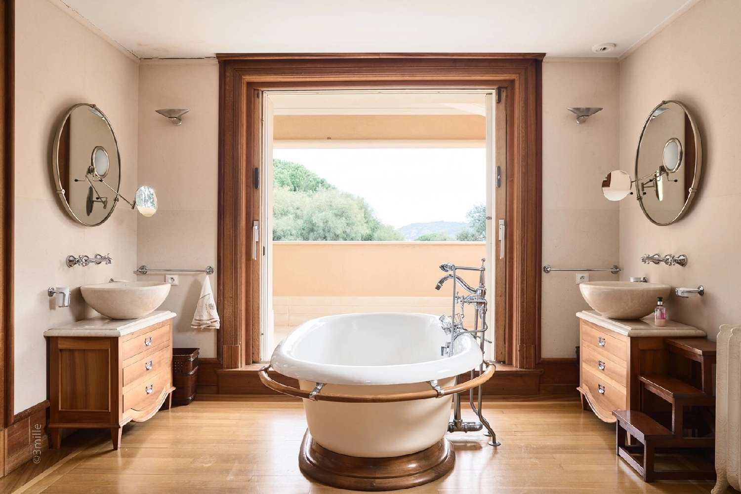  kaufen Villa Ramatuelle Var 7