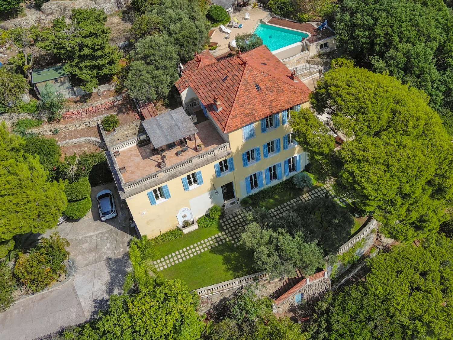  kaufen Villa Versainville Calvados 1
