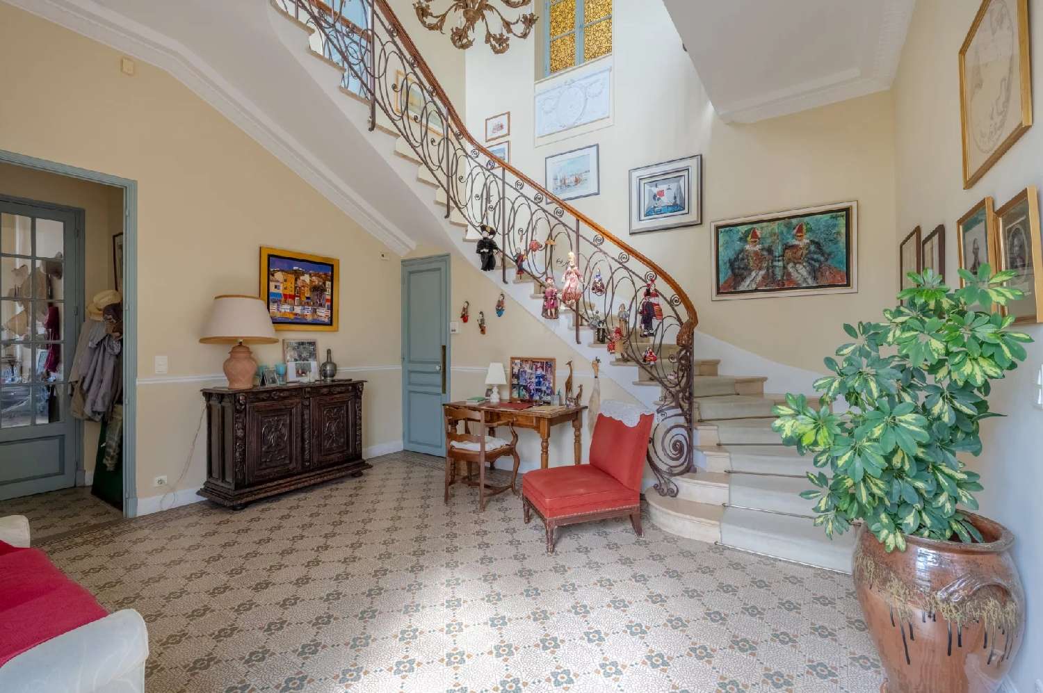  kaufen Villa Versainville Calvados 5