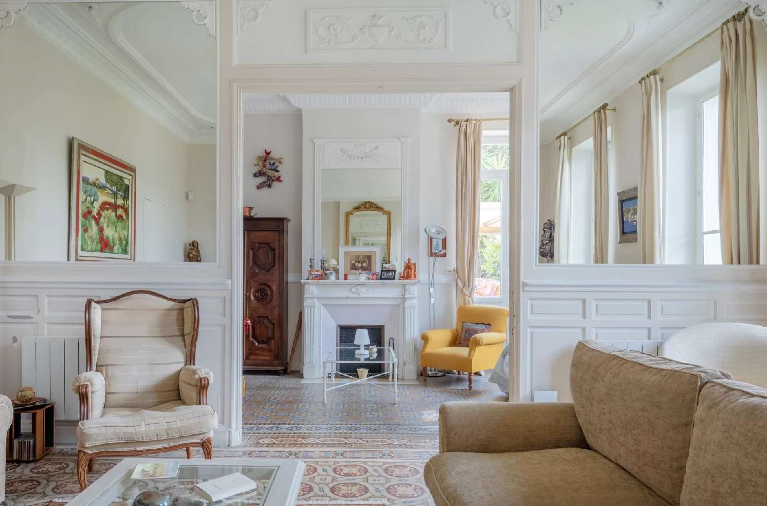  kaufen Villa Versainville Calvados 7