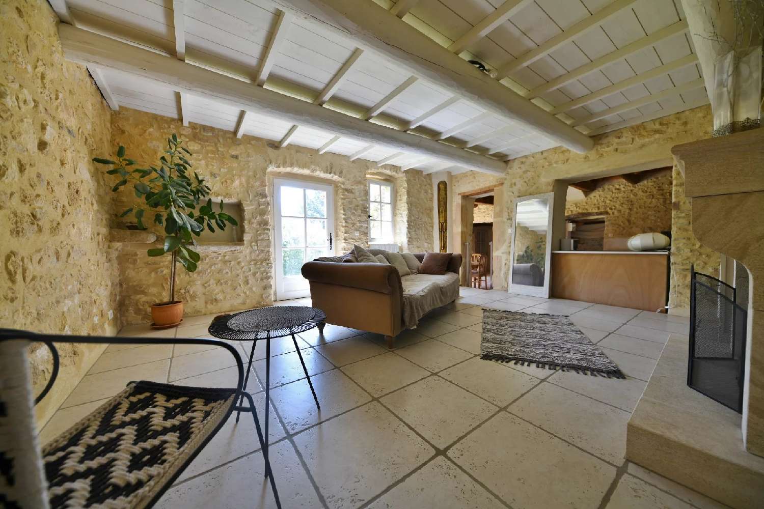  kaufen Villa Uzès Gard 2