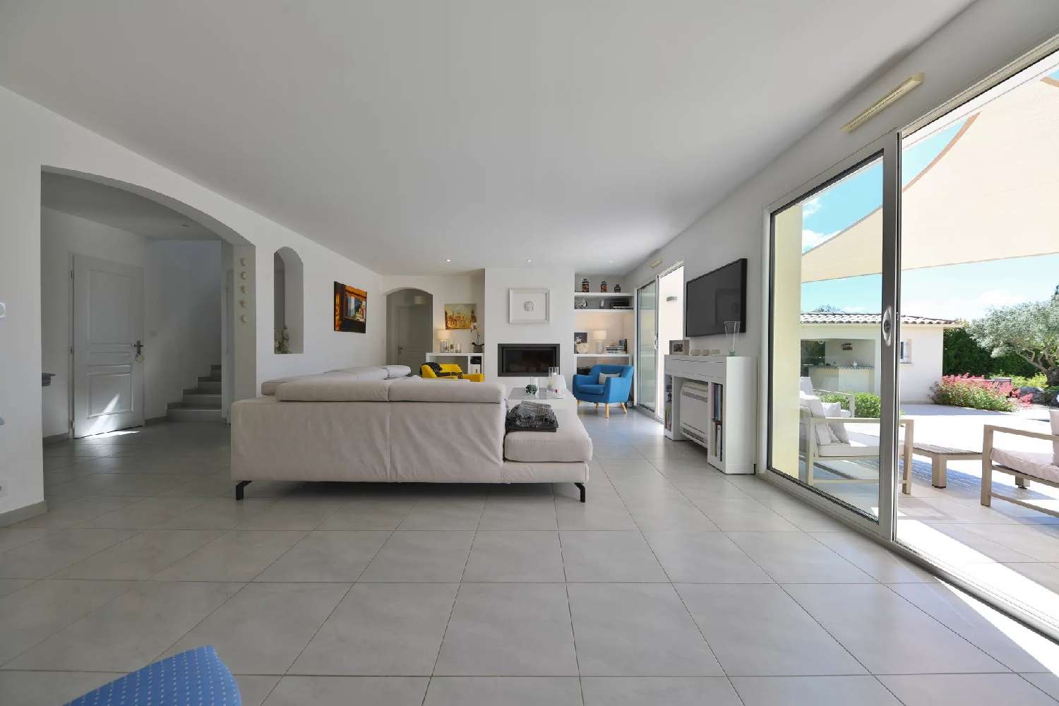  kaufen Villa Uzès Gard 7