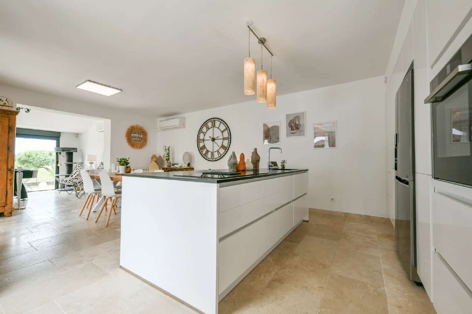 kaufen Villa Uzès Gard 7