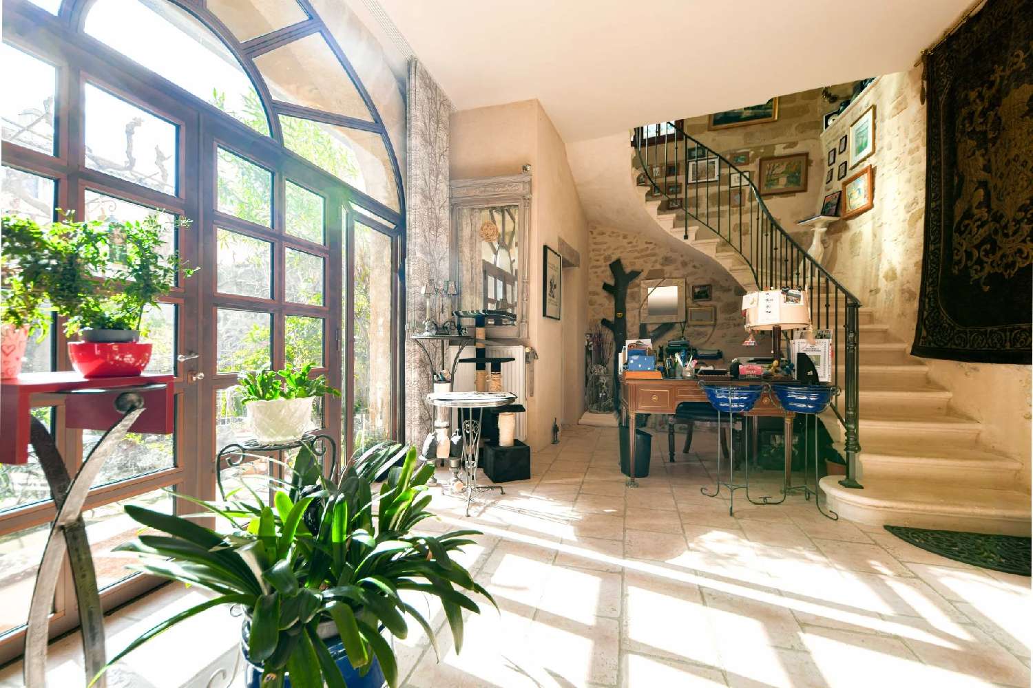  kaufen Villa Uzès Gard 2