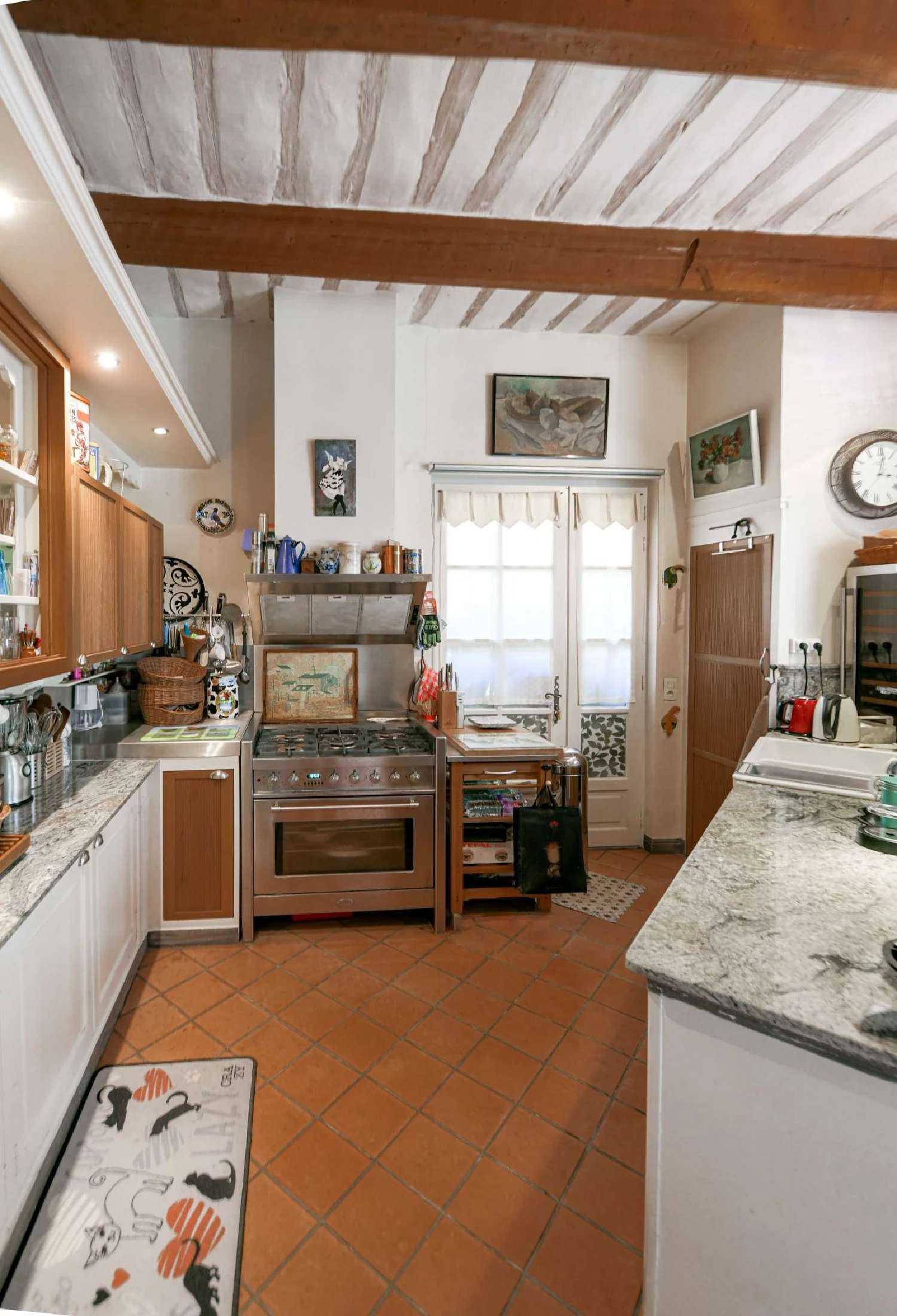  kaufen Villa Uzès Gard 6