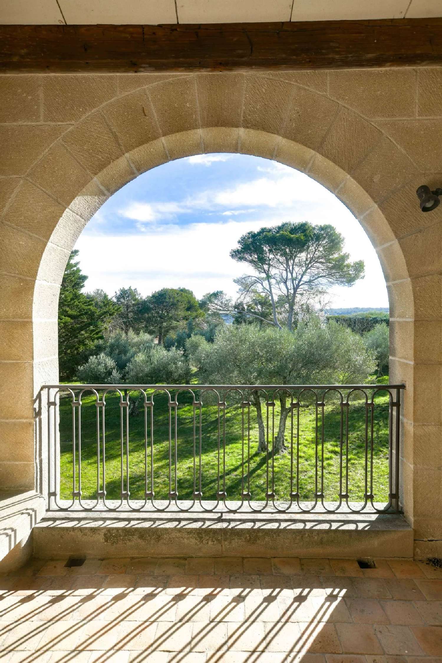  kaufen Villa Uzès Gard 7