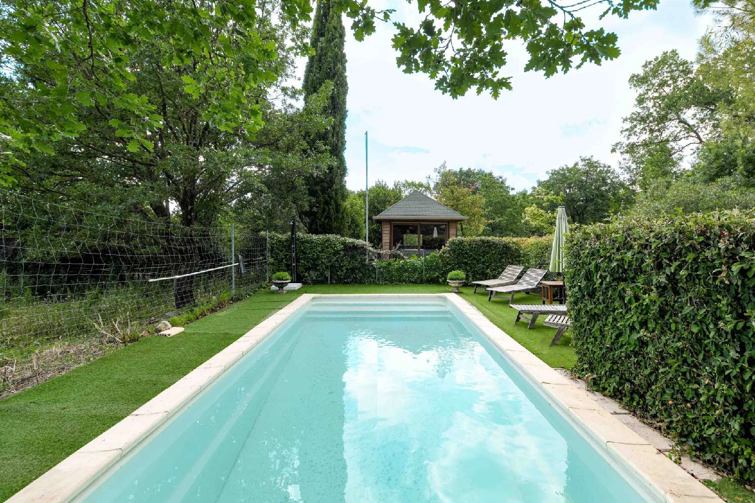  kaufen Villa Uzès Gard 5