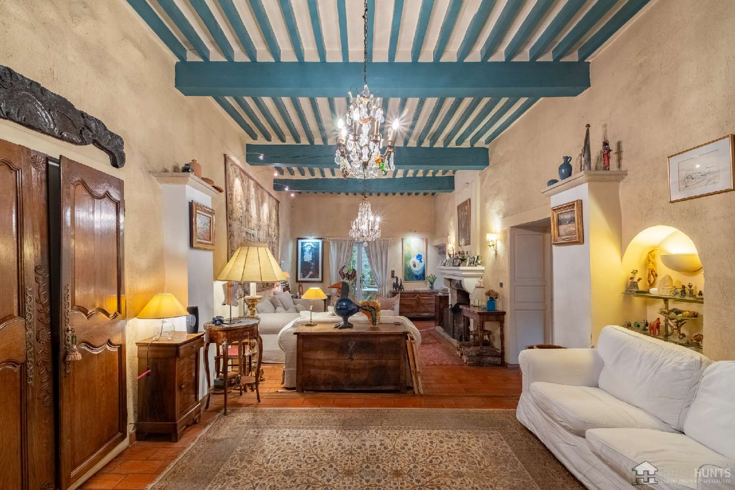  kaufen Villa Vaison-la-Romaine Vaucluse 1