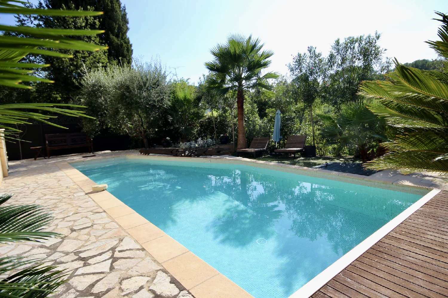  kaufen Villa Valbonne Alpes-Maritimes 3