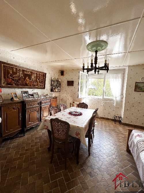  te koop dorpshuis Anrosey Haute-Marne 2