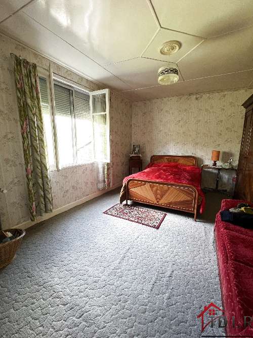  te koop dorpshuis Anrosey Haute-Marne 6