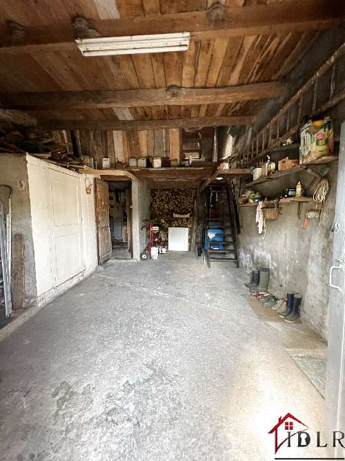  te koop dorpshuis Anrosey Haute-Marne 7