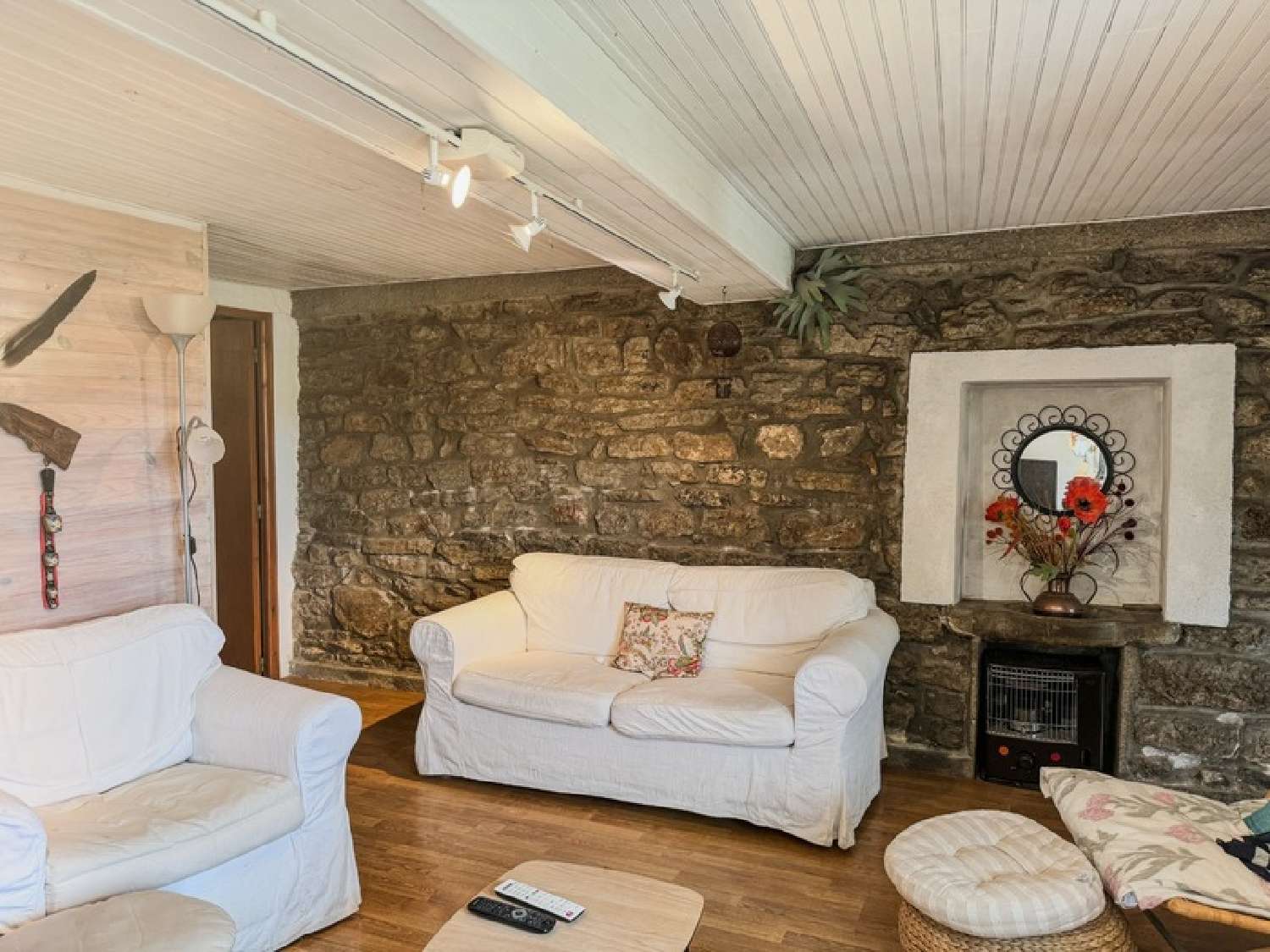  kaufen Dorfhaus Bouisse Aude 4