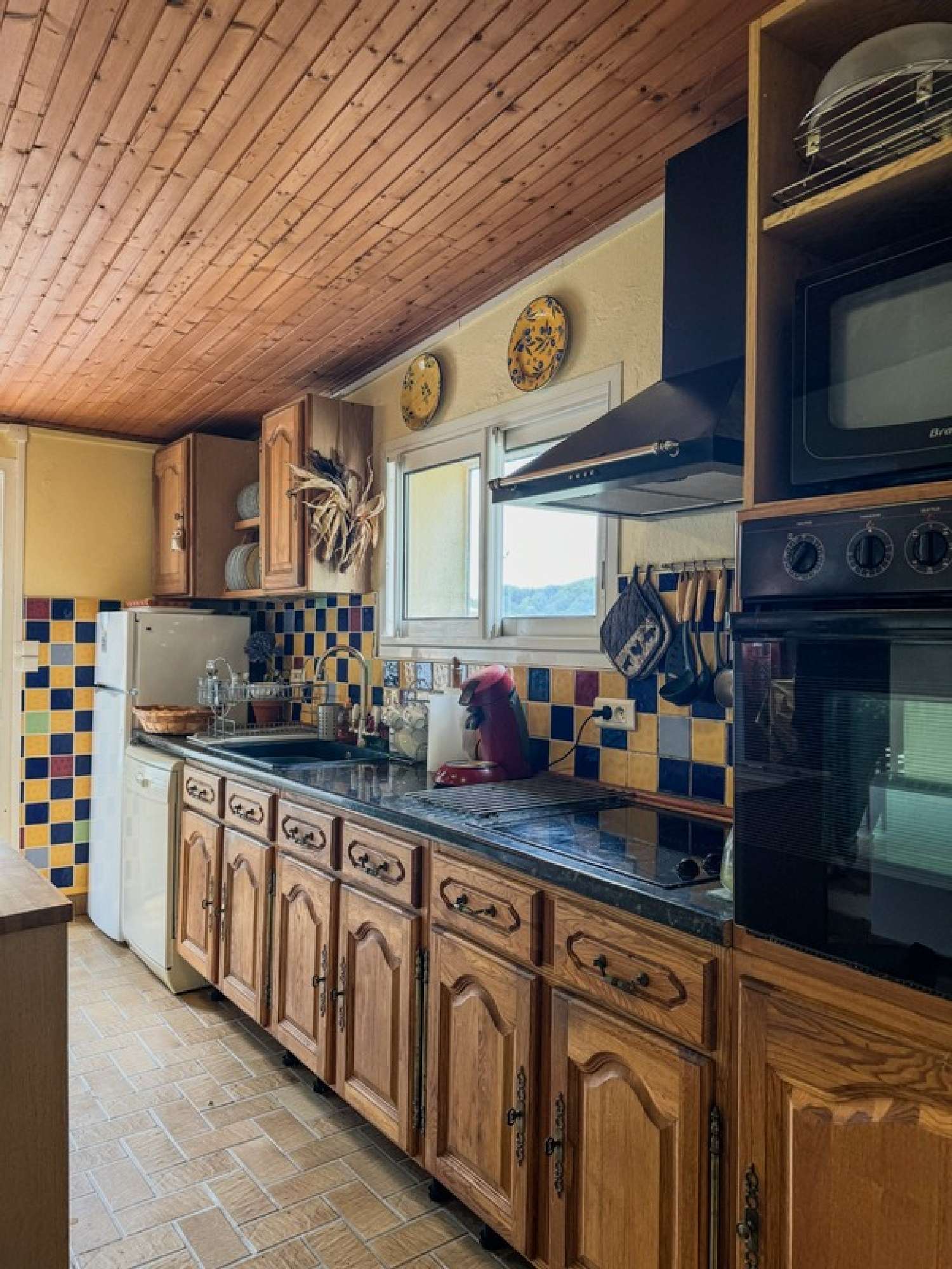  kaufen Dorfhaus Bouisse Aude 6