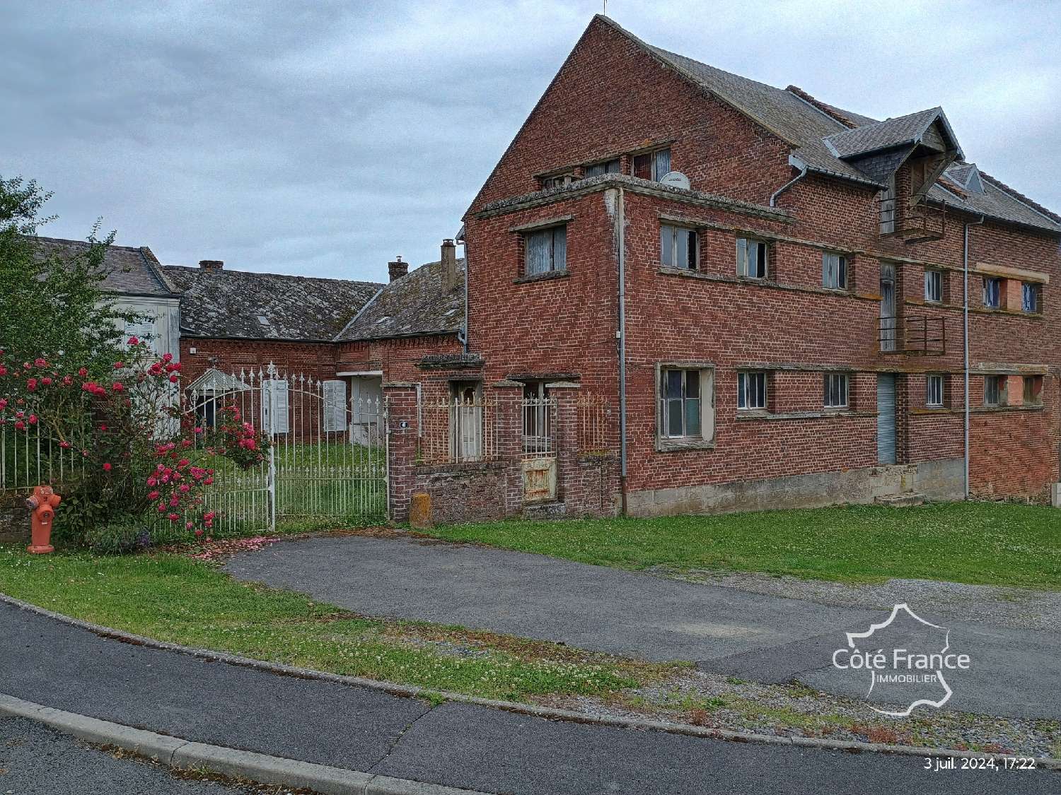  kaufen Dorfhaus La Neuville-lès-Dorengt Aisne 2
