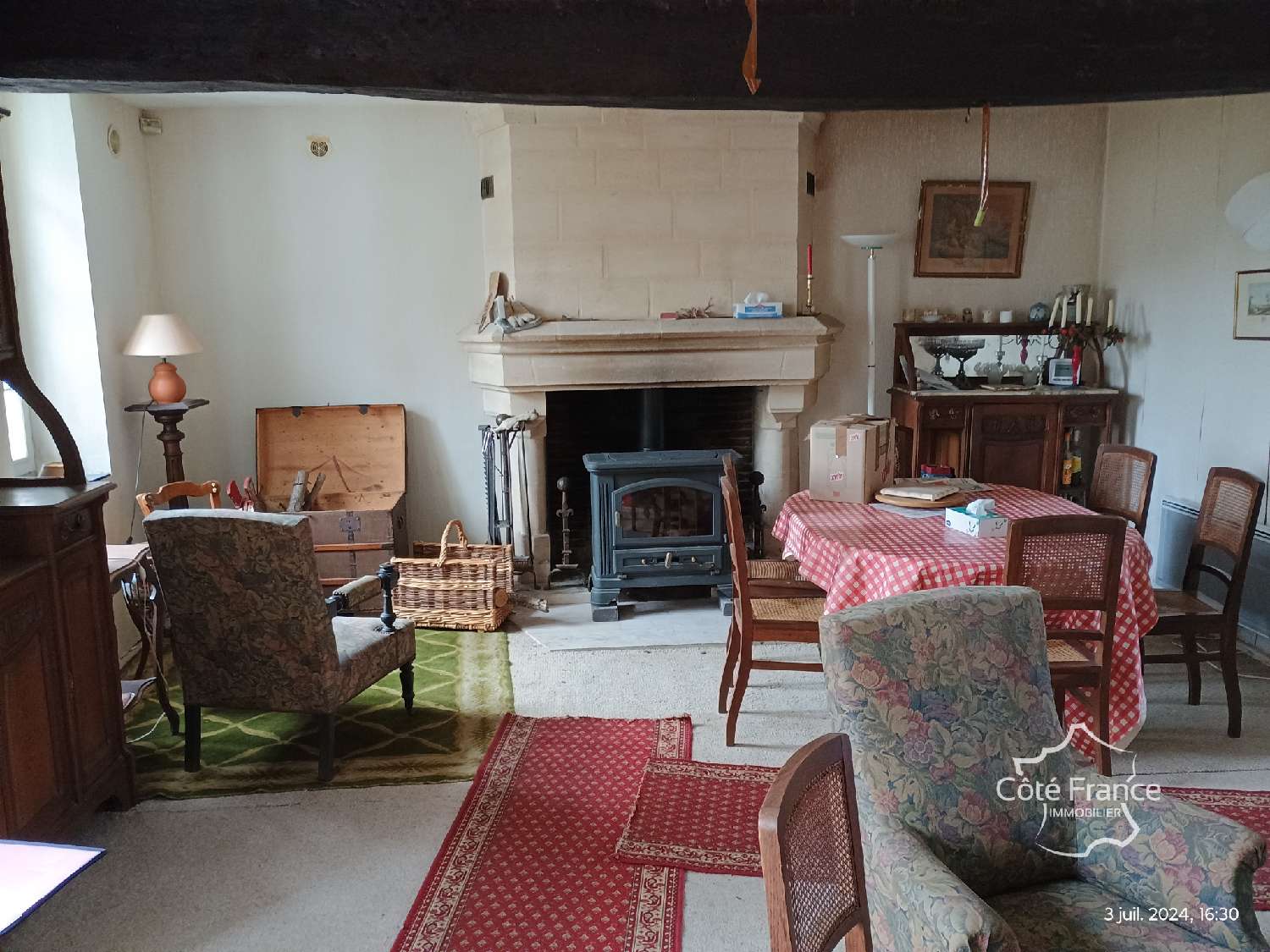  kaufen Dorfhaus La Neuville-lès-Dorengt Aisne 3