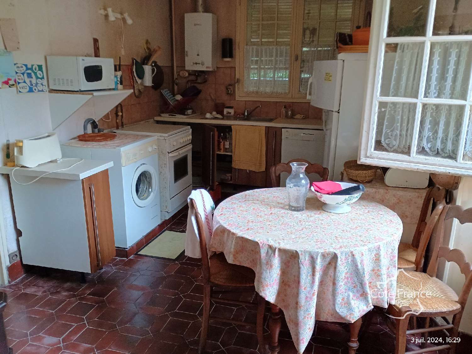  kaufen Dorfhaus La Neuville-lès-Dorengt Aisne 5