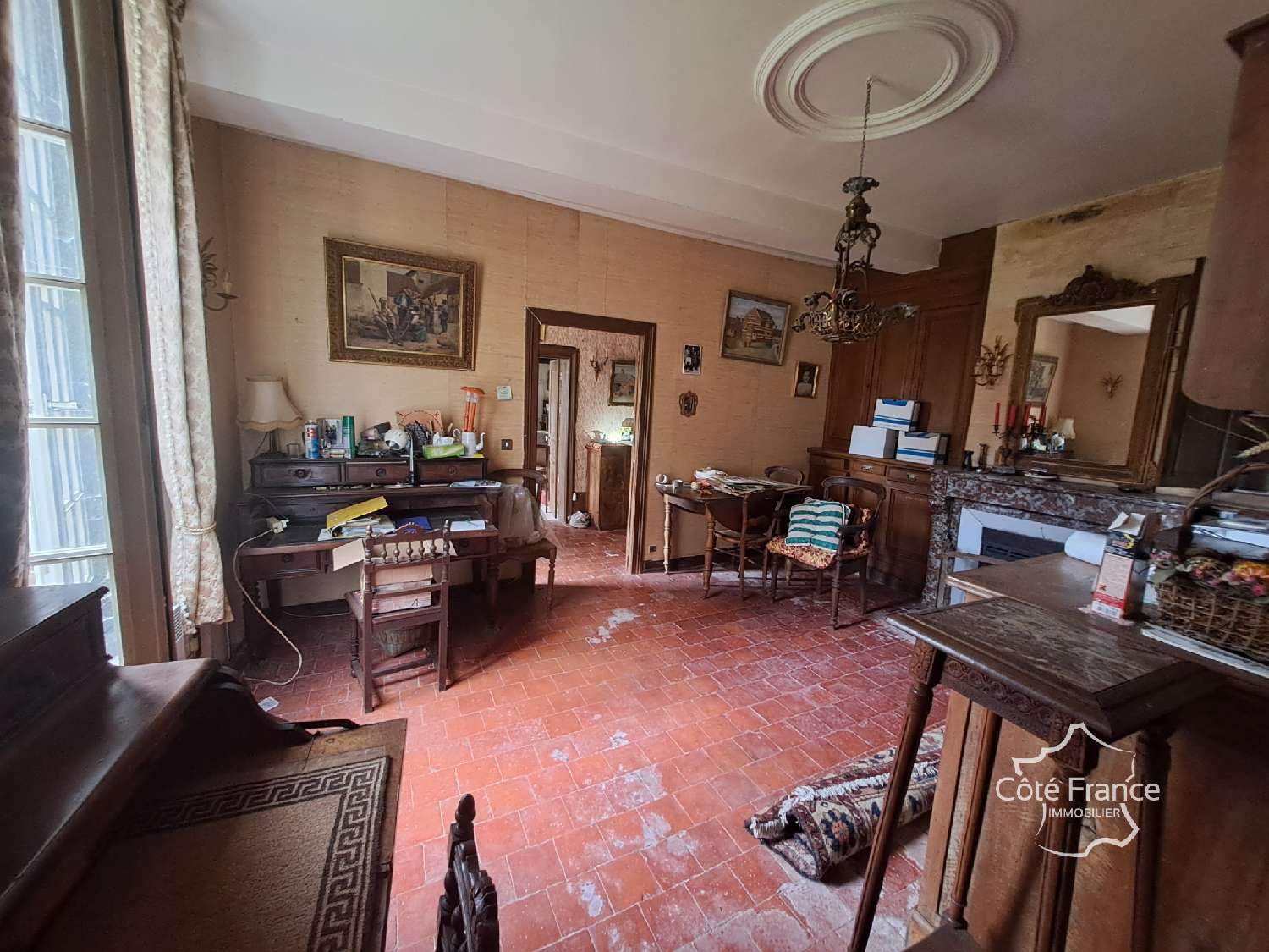  kaufen Dorfhaus La Neuville-lès-Dorengt Aisne 6