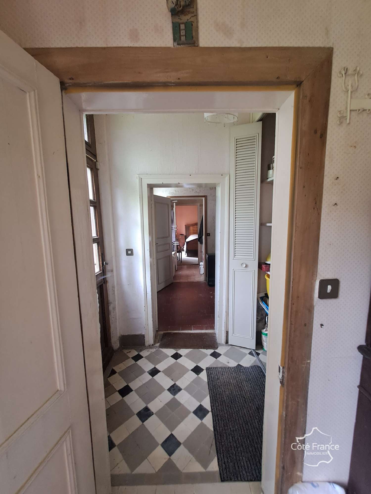  kaufen Dorfhaus La Neuville-lès-Dorengt Aisne 8