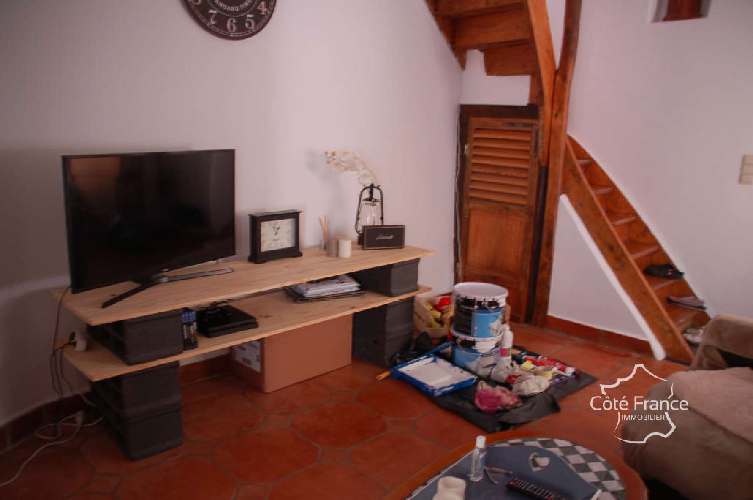  kaufen Dorfhaus Laifour Ardennes 2