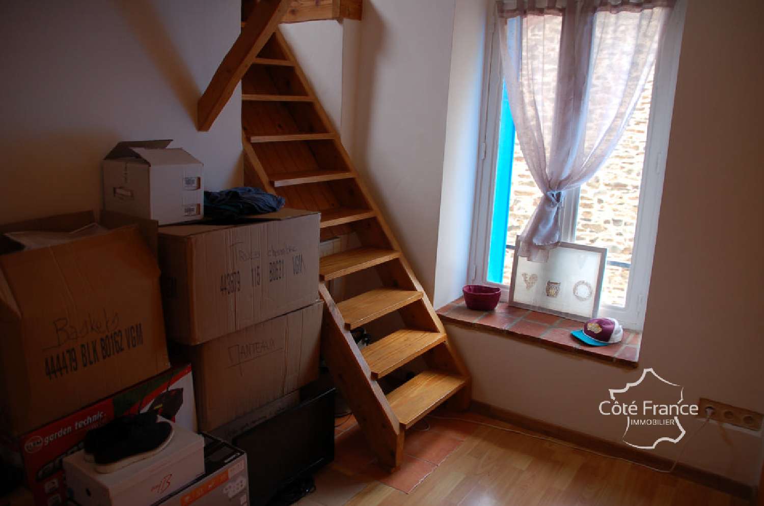  kaufen Dorfhaus Laifour Ardennes 3