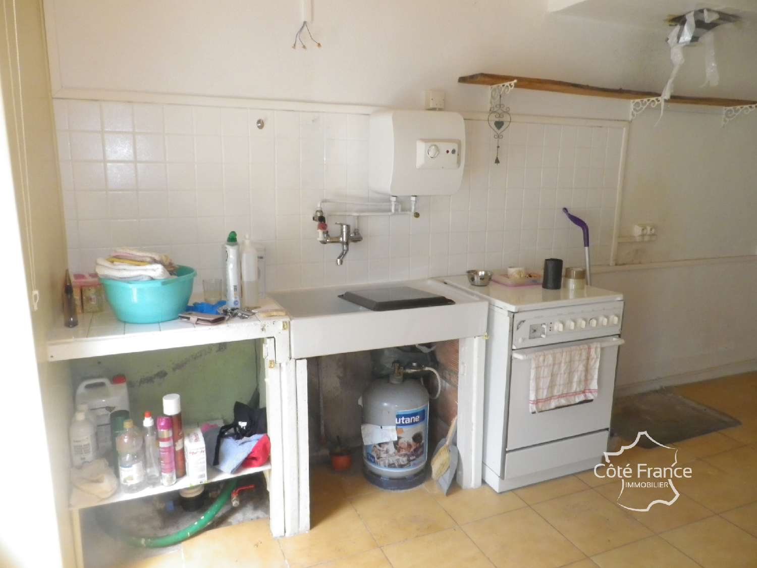  kaufen Dorfhaus Lamontgie Puy-de-Dôme 4
