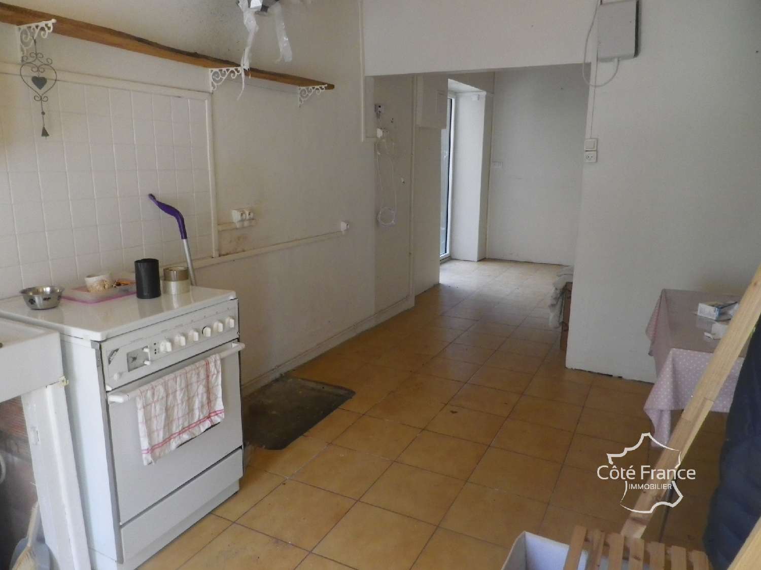 kaufen Dorfhaus Lamontgie Puy-de-Dôme 7