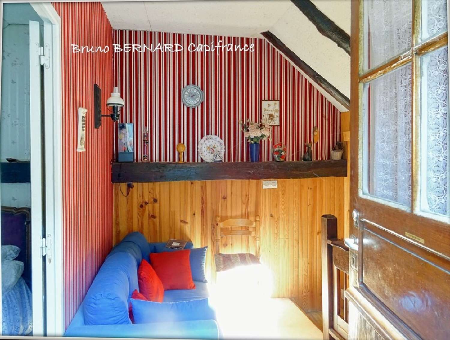  kaufen Dorfhaus Luz-Saint-Sauveur Hautes-Pyrénées 3