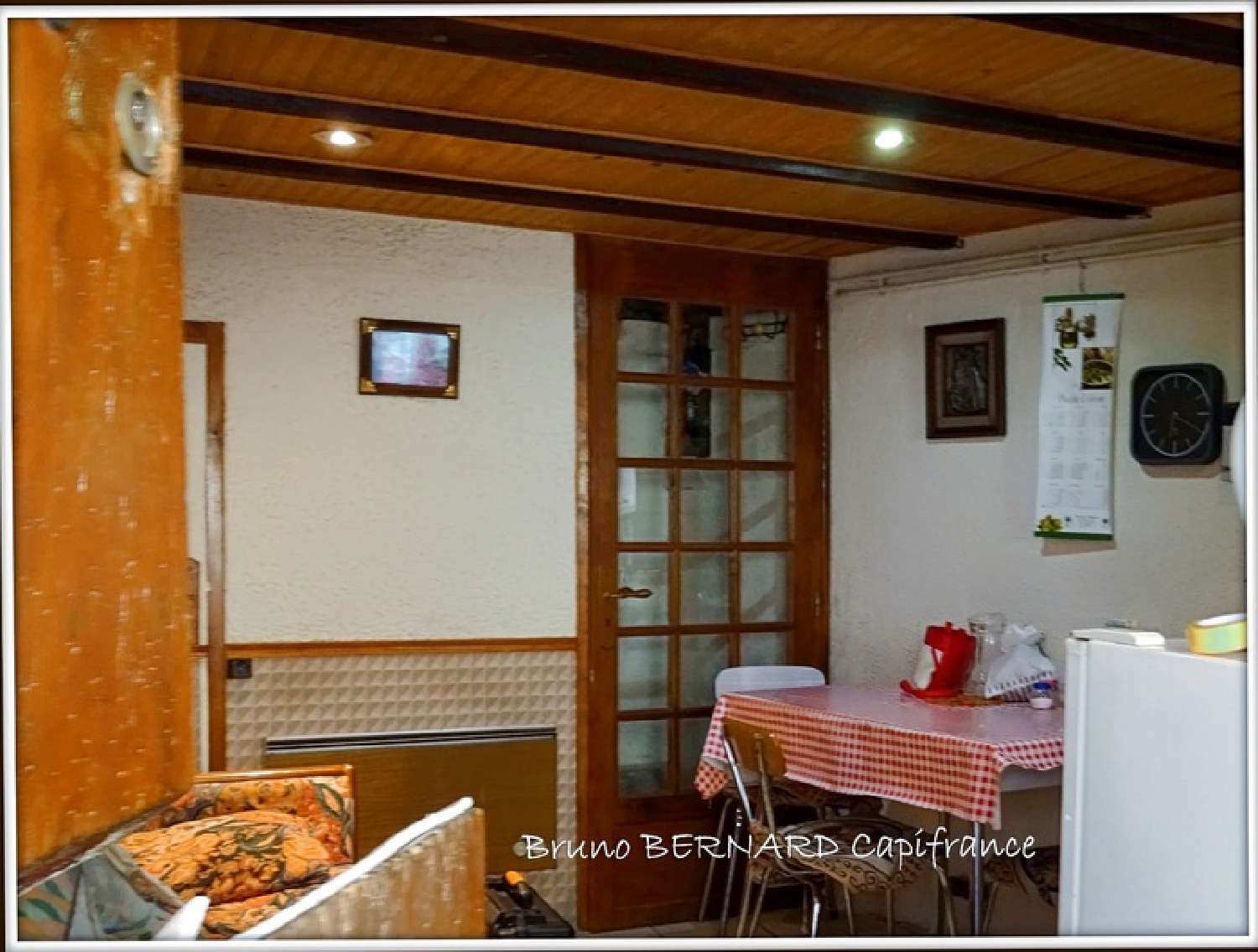  kaufen Dorfhaus Luz-Saint-Sauveur Hautes-Pyrénées 4