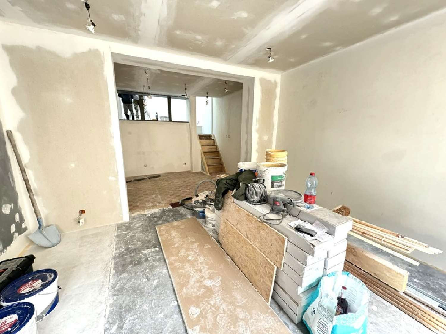 kaufen Dorfhaus Méréville Essonne 2