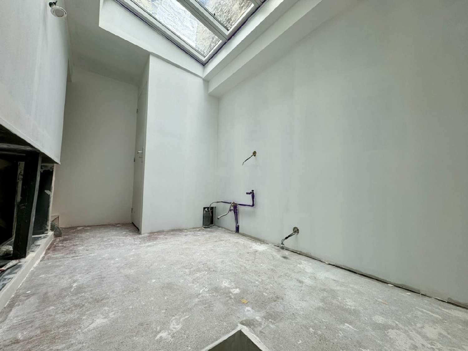  kaufen Dorfhaus Méréville Essonne 7