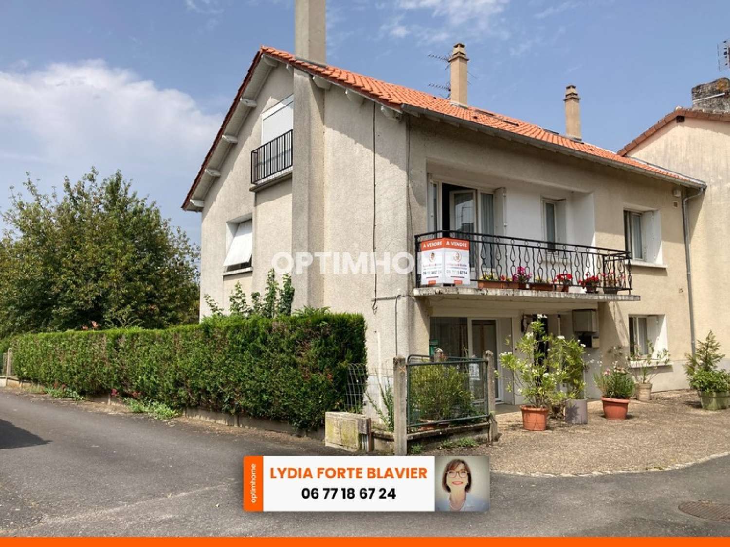  kaufen Dorfhaus Nouic Haute-Vienne 1