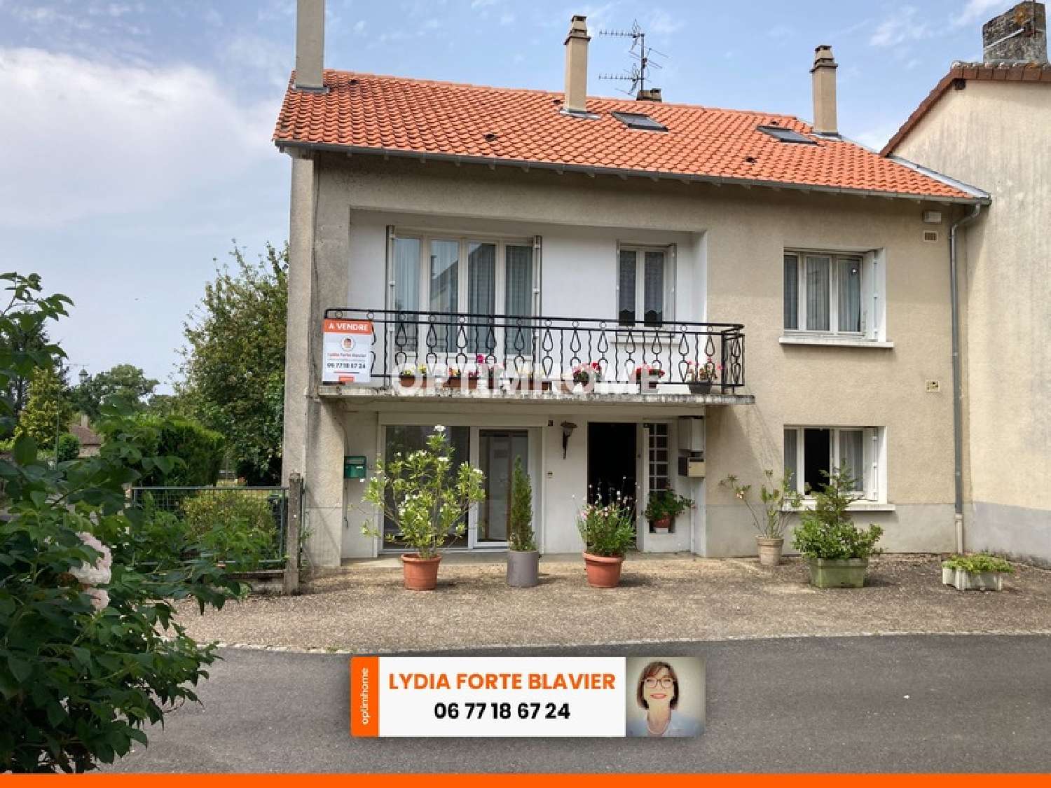  kaufen Dorfhaus Nouic Haute-Vienne 2