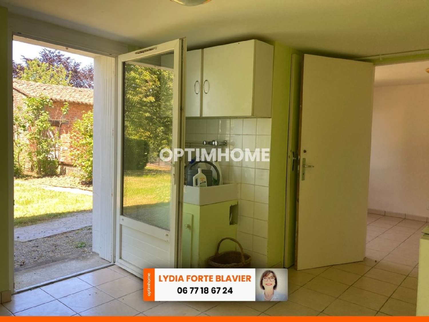  kaufen Dorfhaus Nouic Haute-Vienne 3