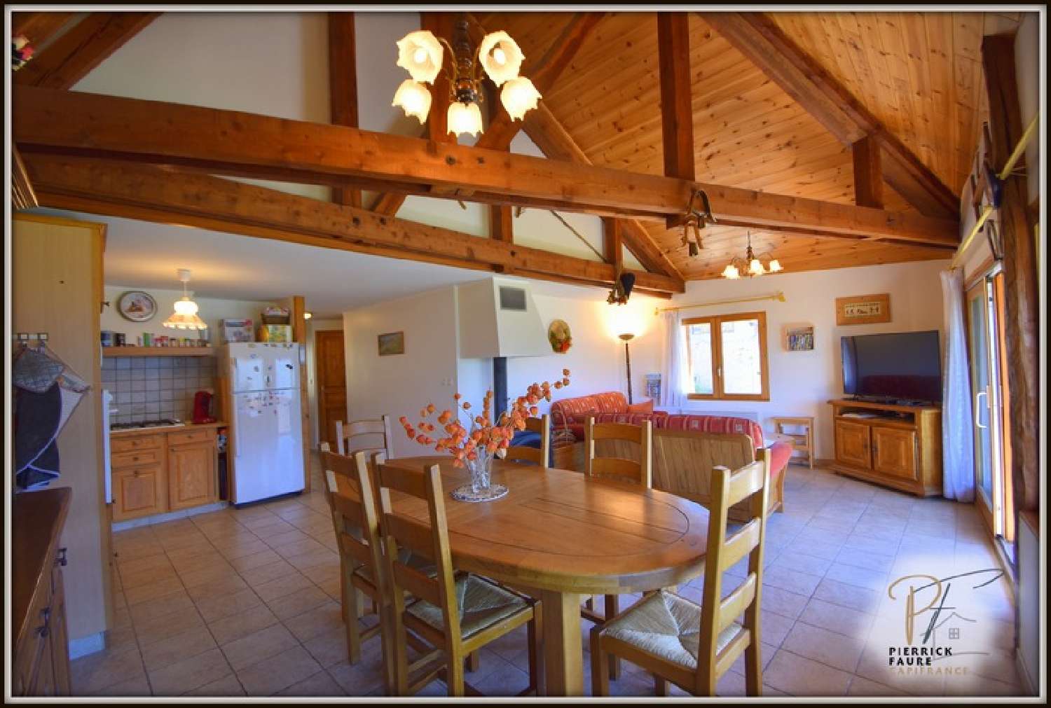  kaufen Dorfhaus Puy-Saint-André Hautes-Alpes 4