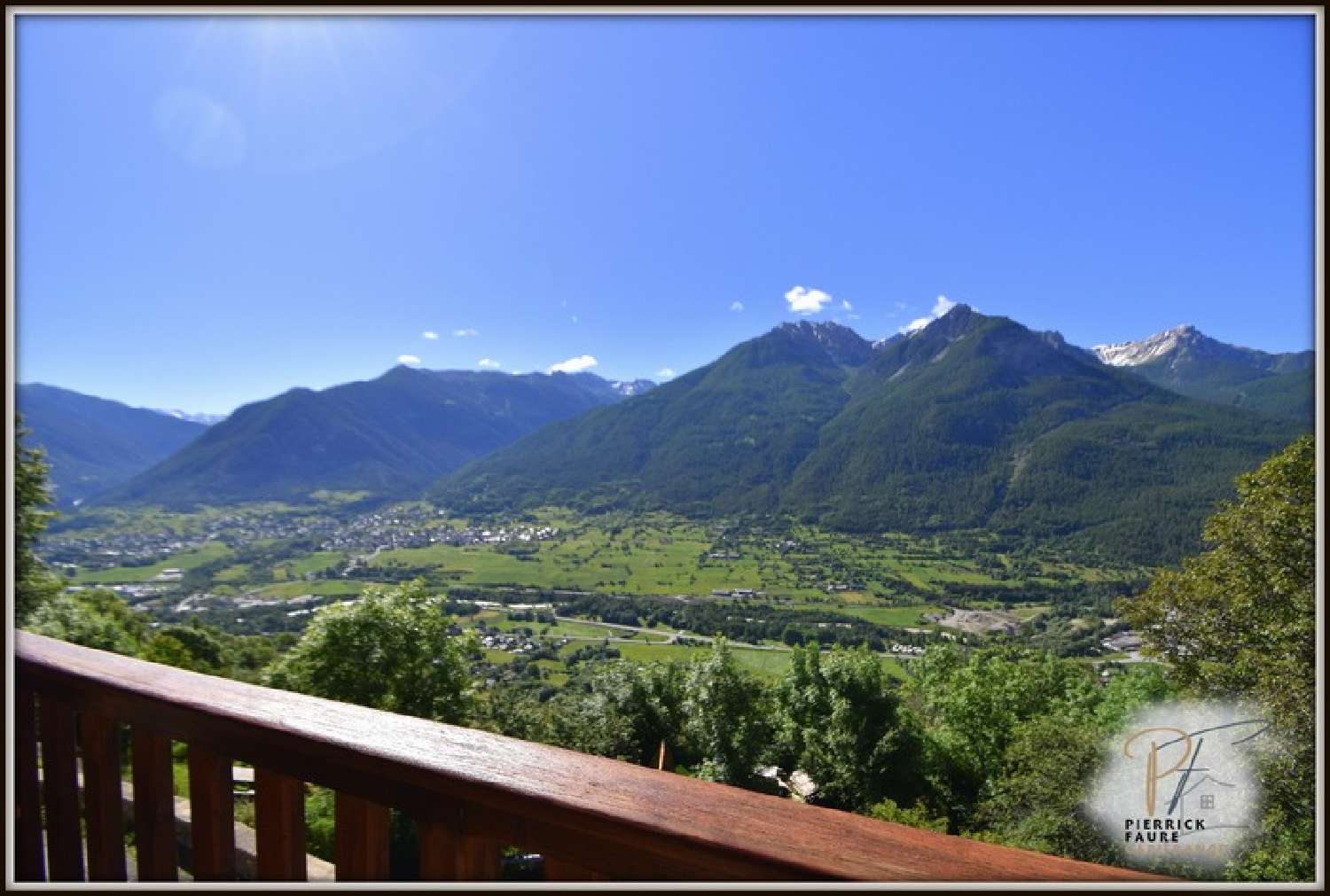  kaufen Dorfhaus Puy-Saint-André Hautes-Alpes 7