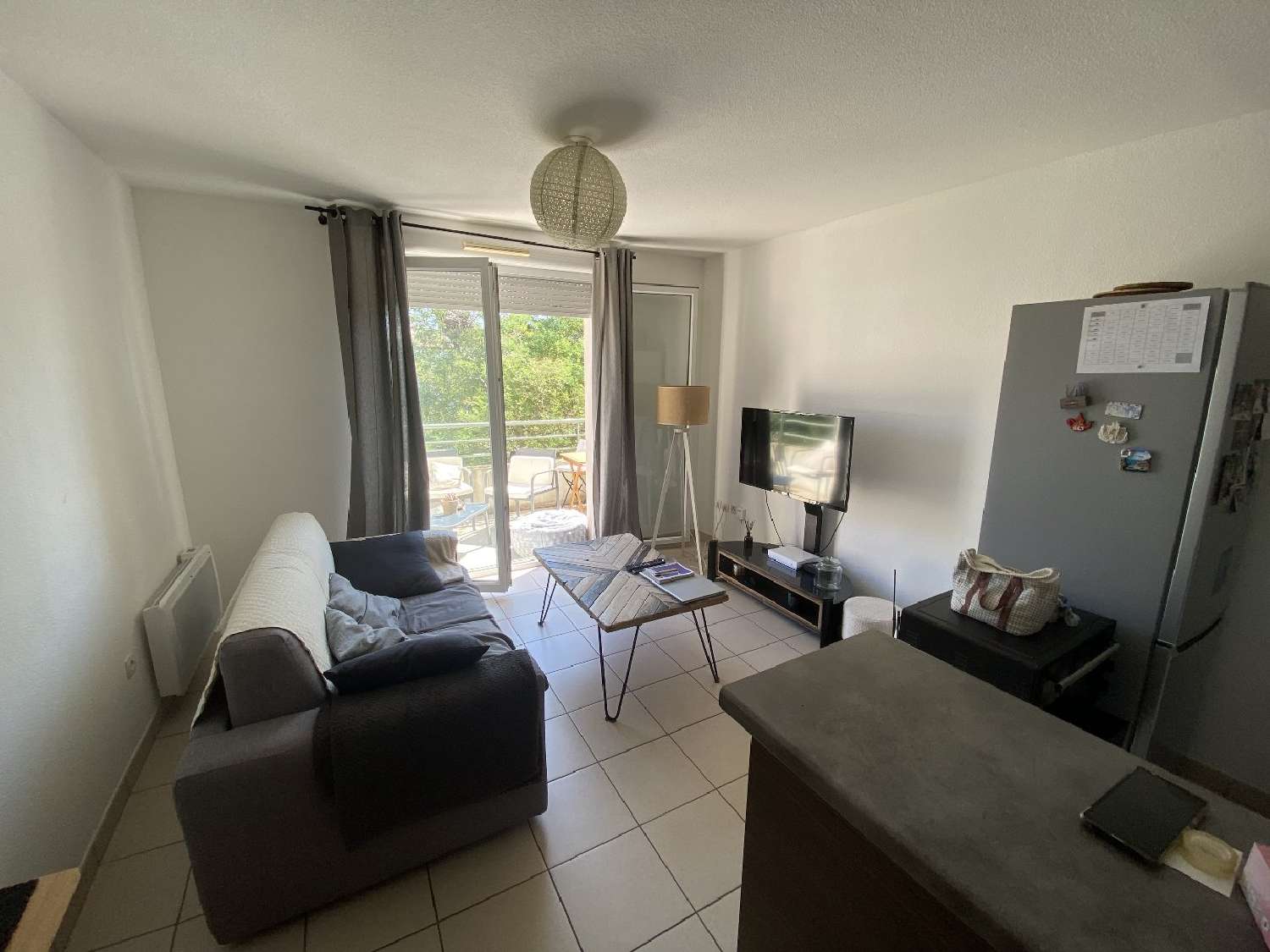  kaufen Wohnung/ Apartment Agde Hérault 1