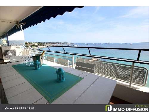 Juan-les-Pins Alpes-Maritimes apartment foto